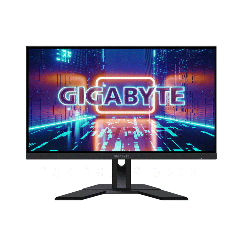 Màn hình gigabyte m27f-ek