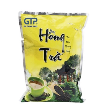 Hồng trà gtp gia thịnh phát 1kg