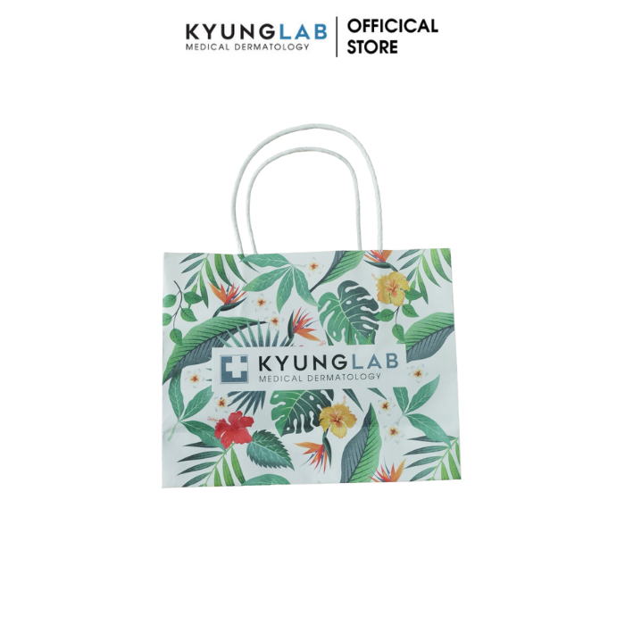 Túi đựng quà tặng sang trọng Kyunglab Gift Bag