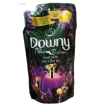 Nước xả vải Downy hương nước hoa, túi 750ml