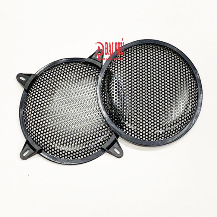 [HCM]Màng lưới sắt bảo vệ loa 2 Tấc 5 3 Tấc 4 Tấc 10inch 12inch 15inch