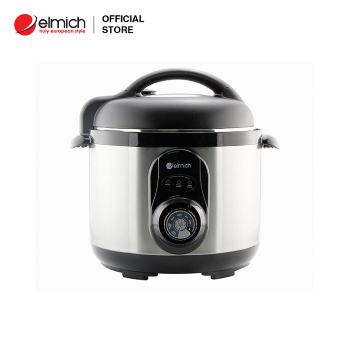 Nồi áp suất Elmich 5L PCE-1798