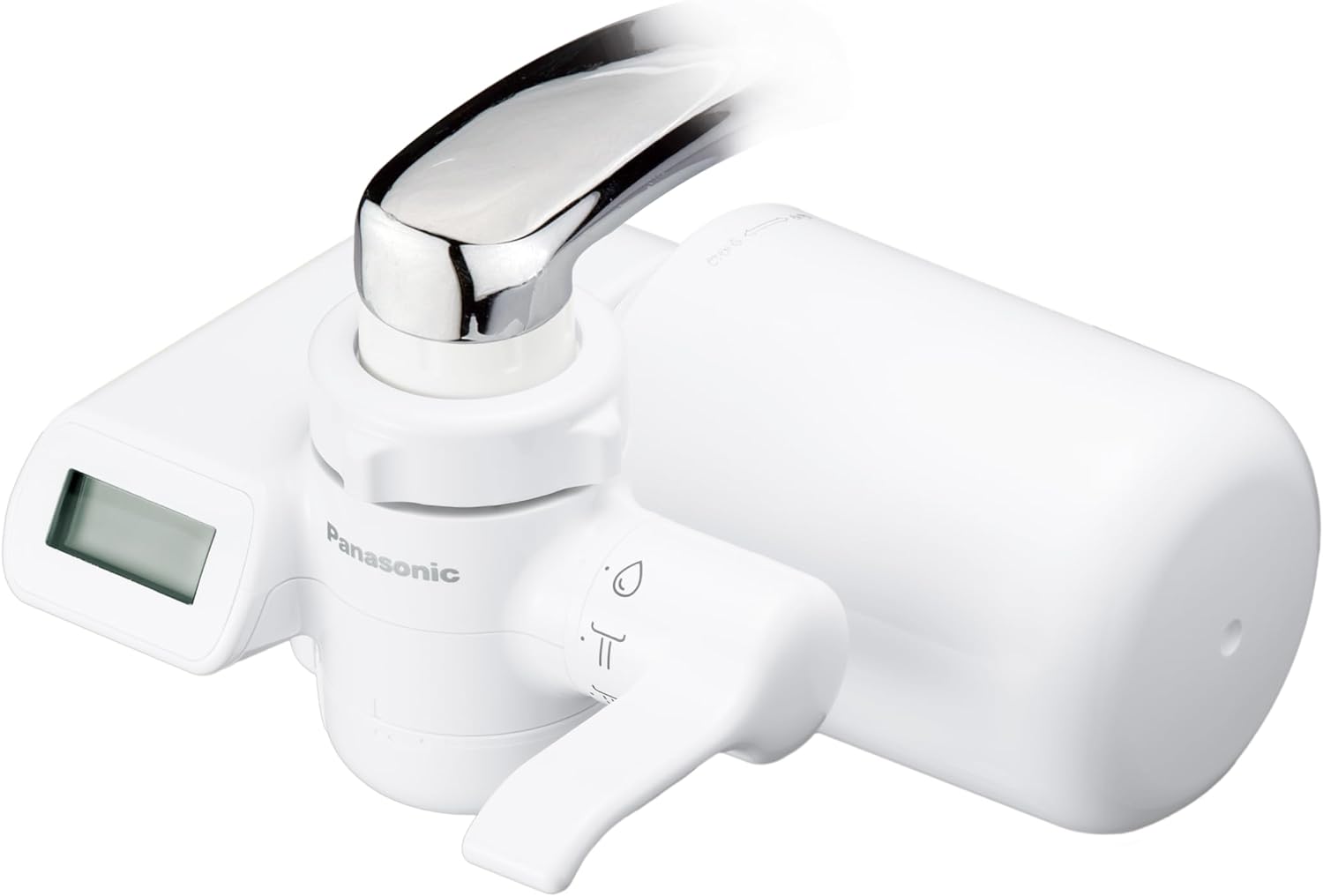 [PANASONIC NHẬT MÁY LỌC NƯỚC TẠI VÒI PANASONIC