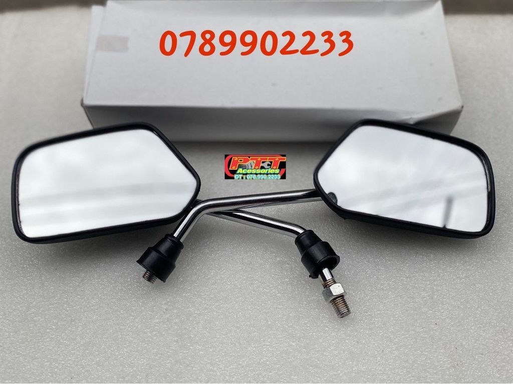 Kiếng chiếu hậu xe win 100