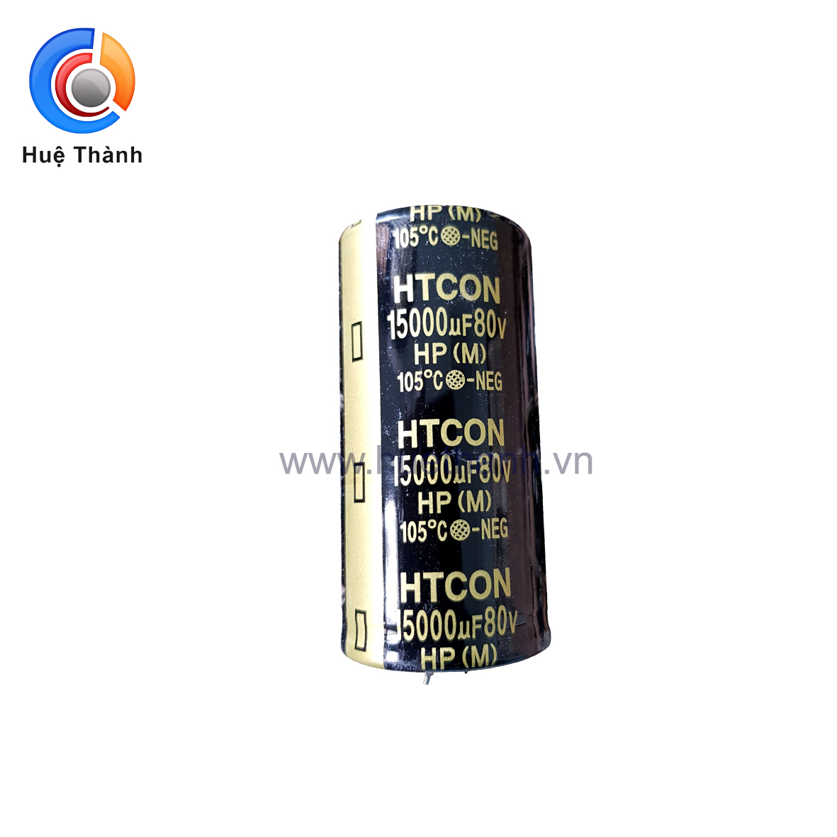 TỤ ĐIỆN 80V 15000UF 35*70 x 2 cái, đảm bảo tin dùng, chất lượng, hàng uy tín, giá rẻ cạnh tranh, hỗ trợ lâu dài - ĐẢM BẢO CHẤT LƯỢNG