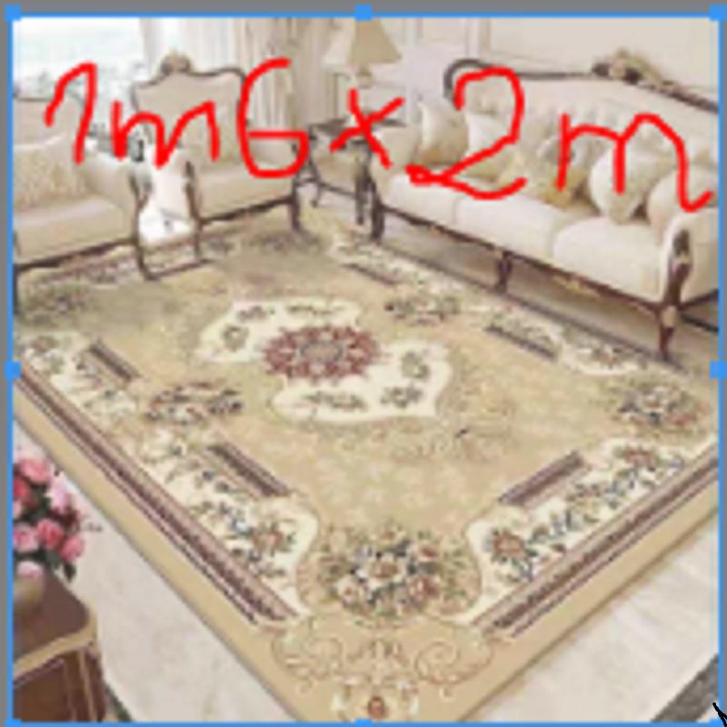 THẢM TRẢI SÀN HOÀNG GIA 5D thảm trang trí bếp thảm trang trí phòng ngủ thảm trang trí nhà thảm trải sàn phòng khách TRANLANSHOP