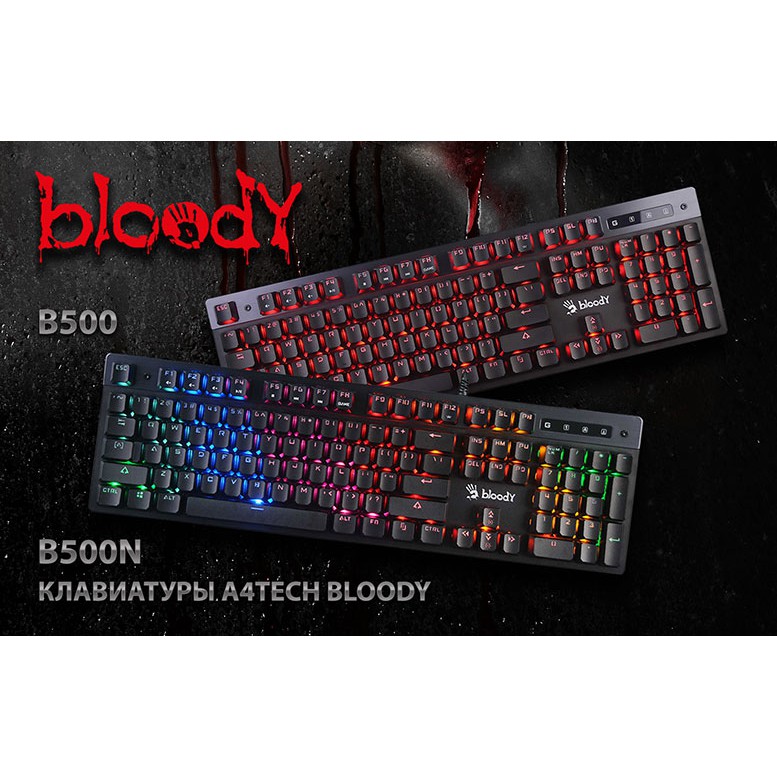 Bàn phím Cơ Blue Switch , giả cơ chơi game Marvo R8 có đèn Led - VPMAX - bàn phím led, bàn phím giả cơ led, bàn phím gaming