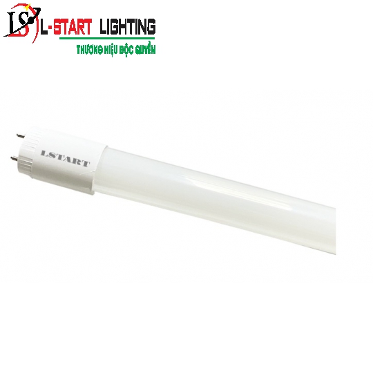 ĐÈN LED TUBE T8 NHỰA L-START 22W