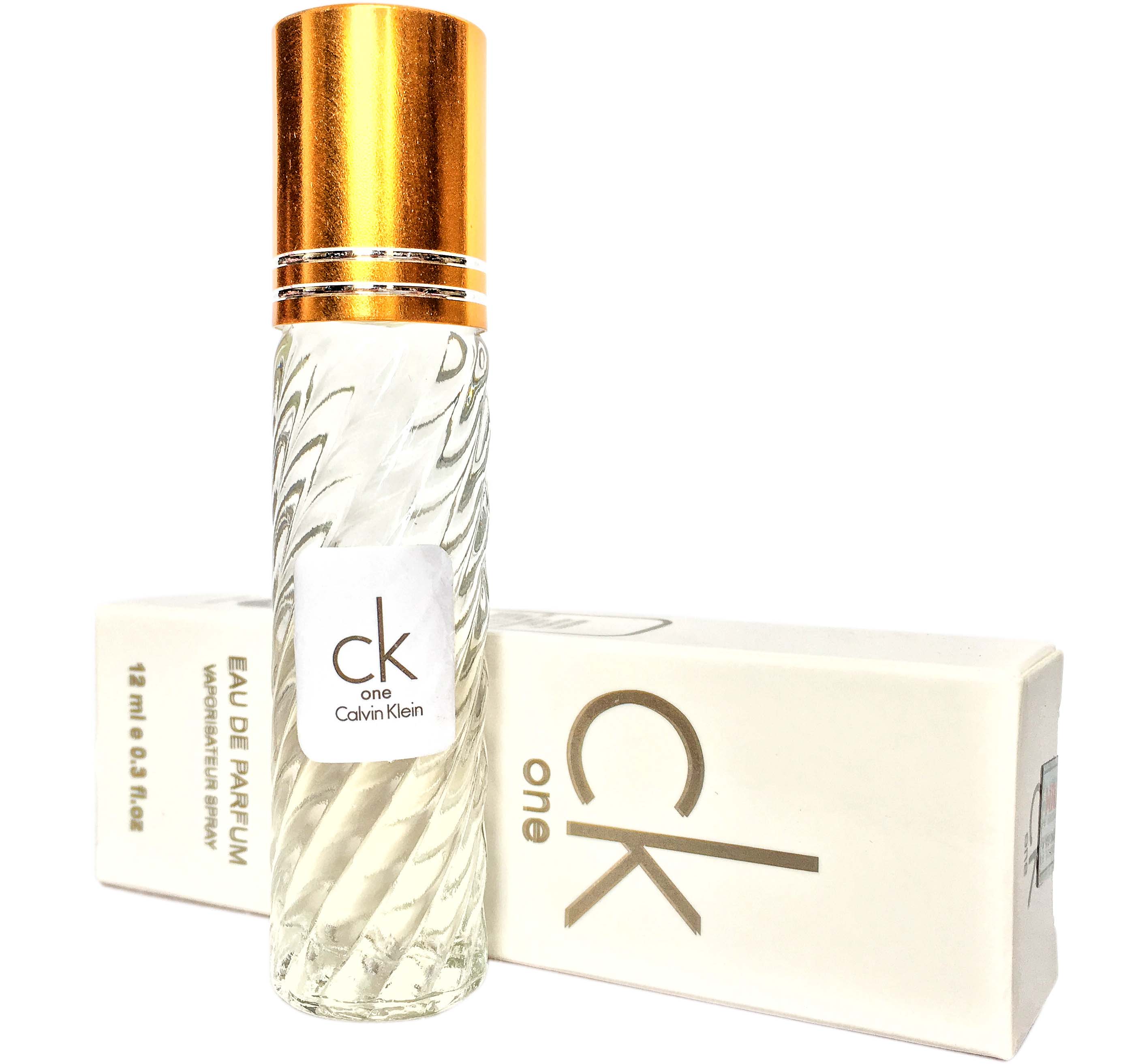 [HCM]CK One Tinh Dầu Thơm Pháp Hparfum [ Mùi Nam - Nữ ]