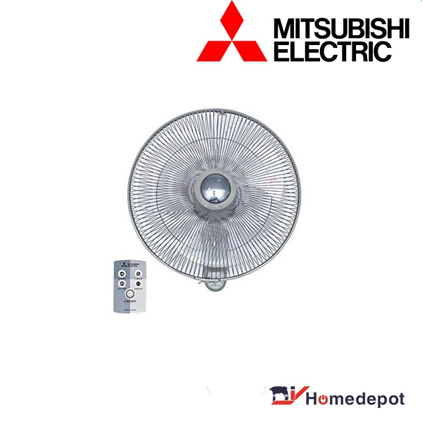 Quạt treo tường Mitsubishi W16-RA