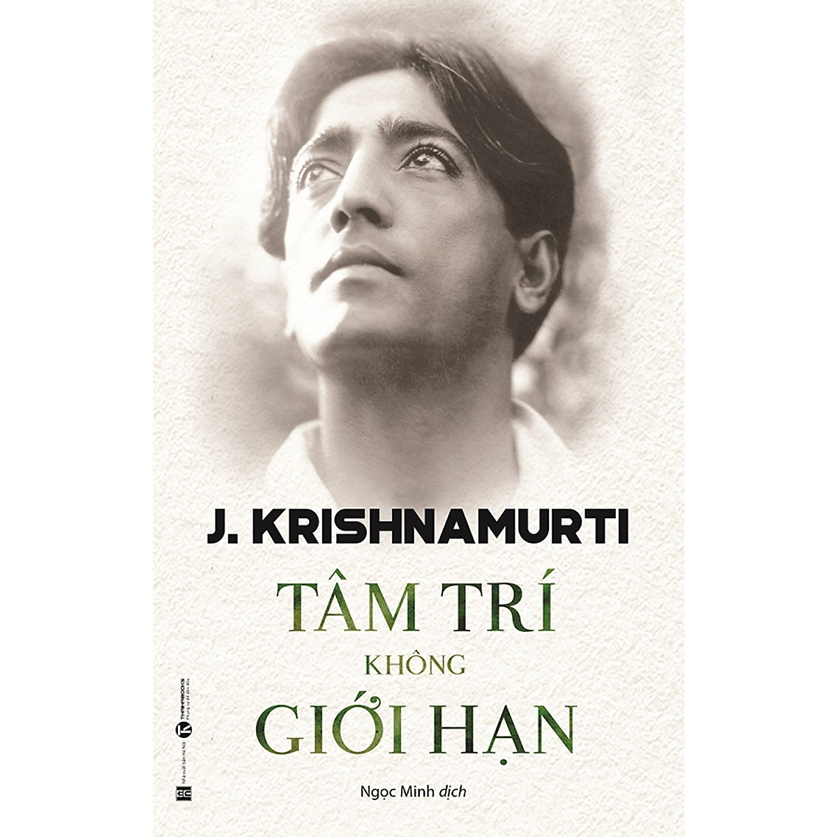 Tâm trí không giới hạn