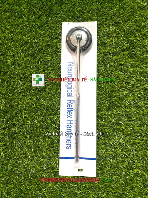 Búa phản xạ tròn ( giao màu ngẫu nhiên )