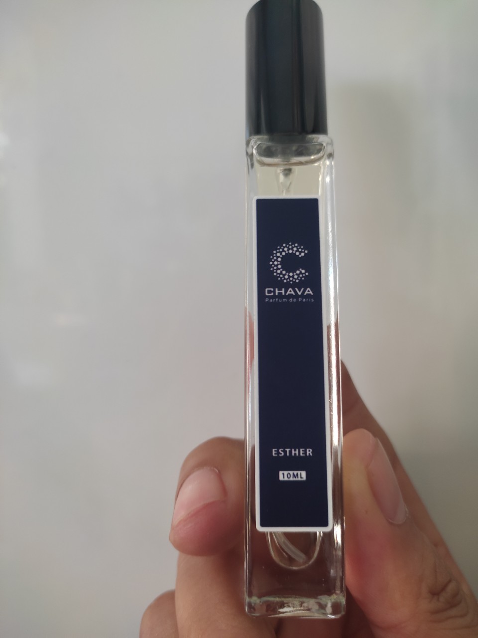 Nước hoa nữ chính hãng, nước hoa nữ thơm lâu Chava Esther chiết 10ml lưu hương 8-12h