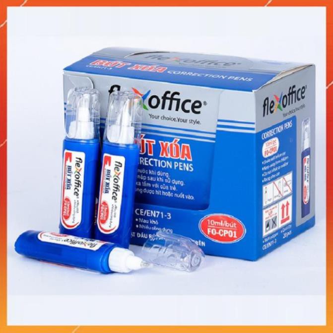 Bút xóa nước fo-cp01
