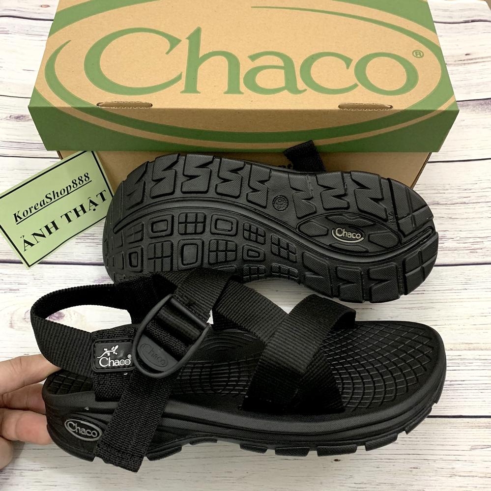 Dép Xăng Đan Nam Chaco Thằn Lằn D94 Giày Hàn Quốc