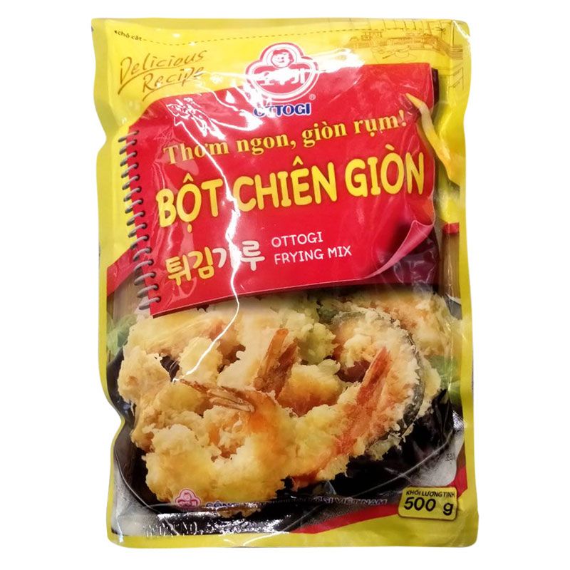 Bột chiên giòn 500g