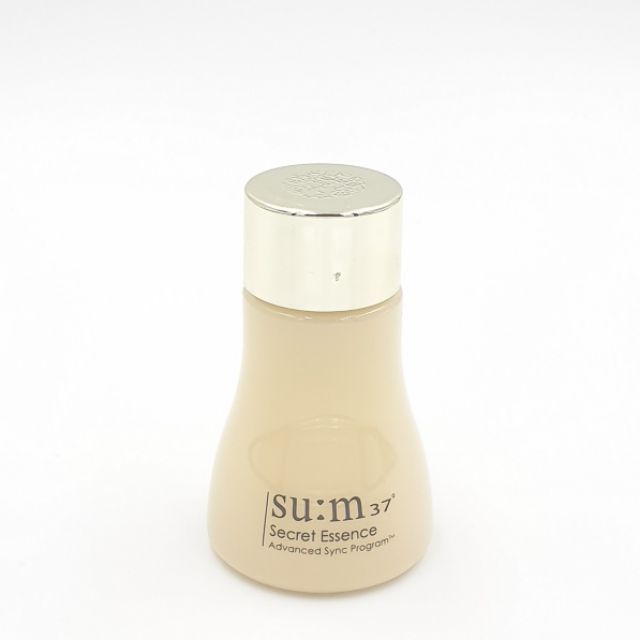 Nước thần SUM hồi sinh làn da 12ml