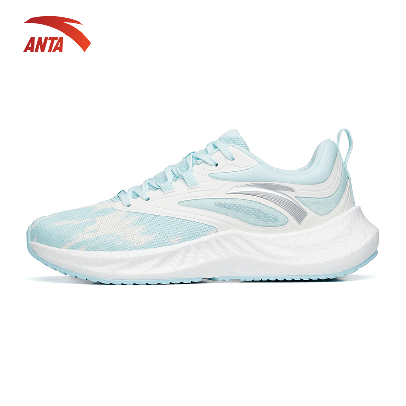 Giày thể thao nữ running mars foam anta 822235566