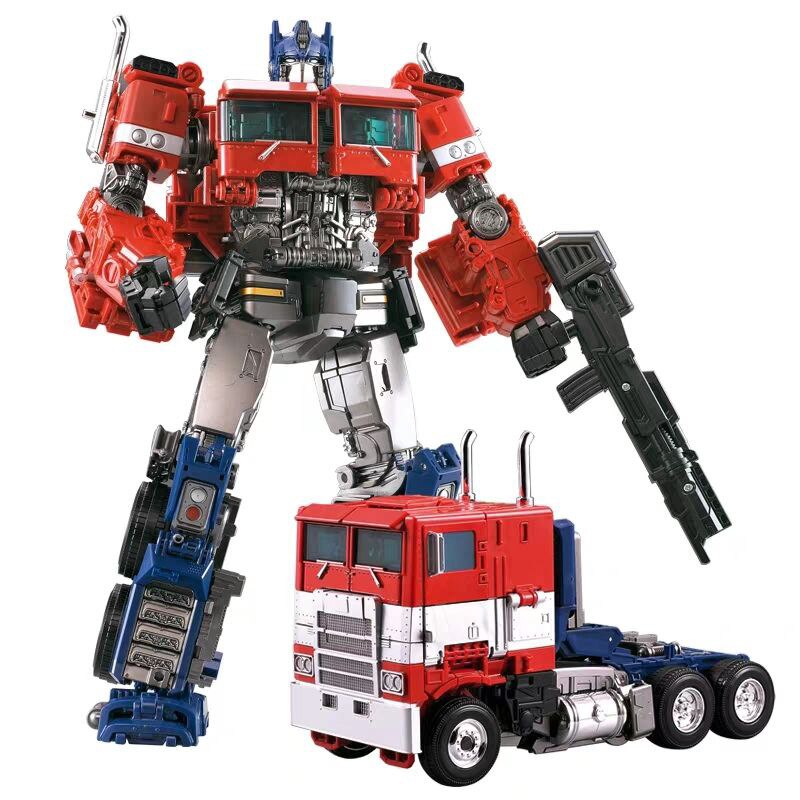 Lịch sử giá Mô hình optimus trong Transformers 4 cập nhật 42023  BeeCost