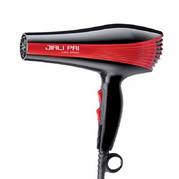 Máy sấy tóc jl-8331 công suất mạnh mẽ, an toàn ở nhiệt độ 50 độ c, công nghệ cân bằng độ ph 9004