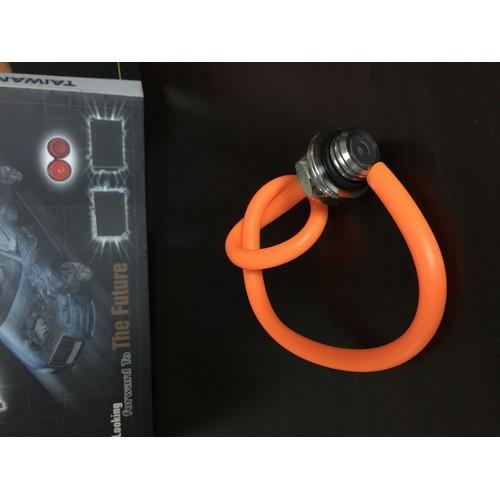 Ống thông hơi inox đủ màu - ống thông hơi inox đủ màu