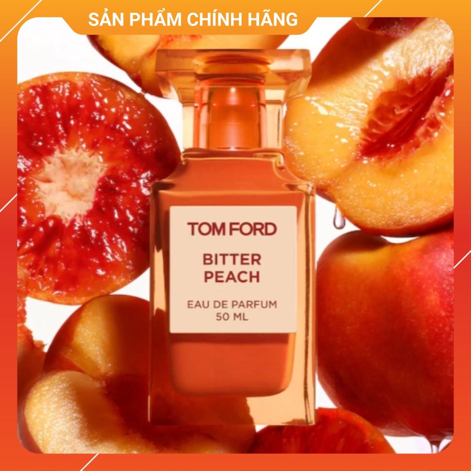 Tom Ford Bitter Peach 50ml giá tốt Tháng 04,2023|BigGo Việt Nam
