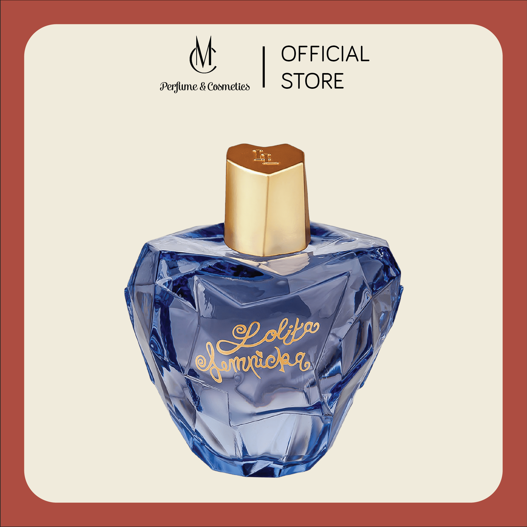 Nước hoa nữ lolita lempicka edp 100ml chính hãng