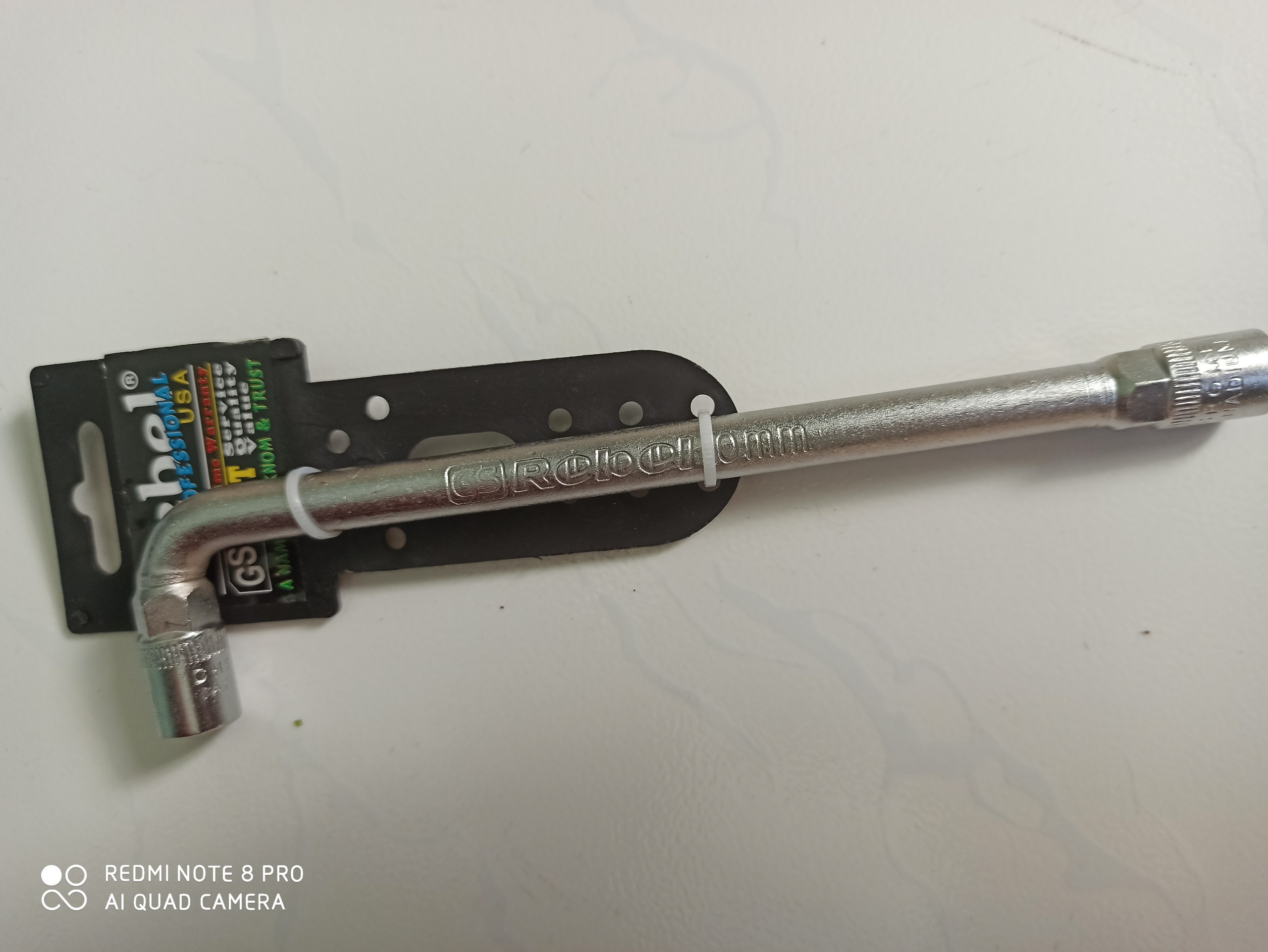 Khóa ống điếu đủ cở để khách có thể chọn