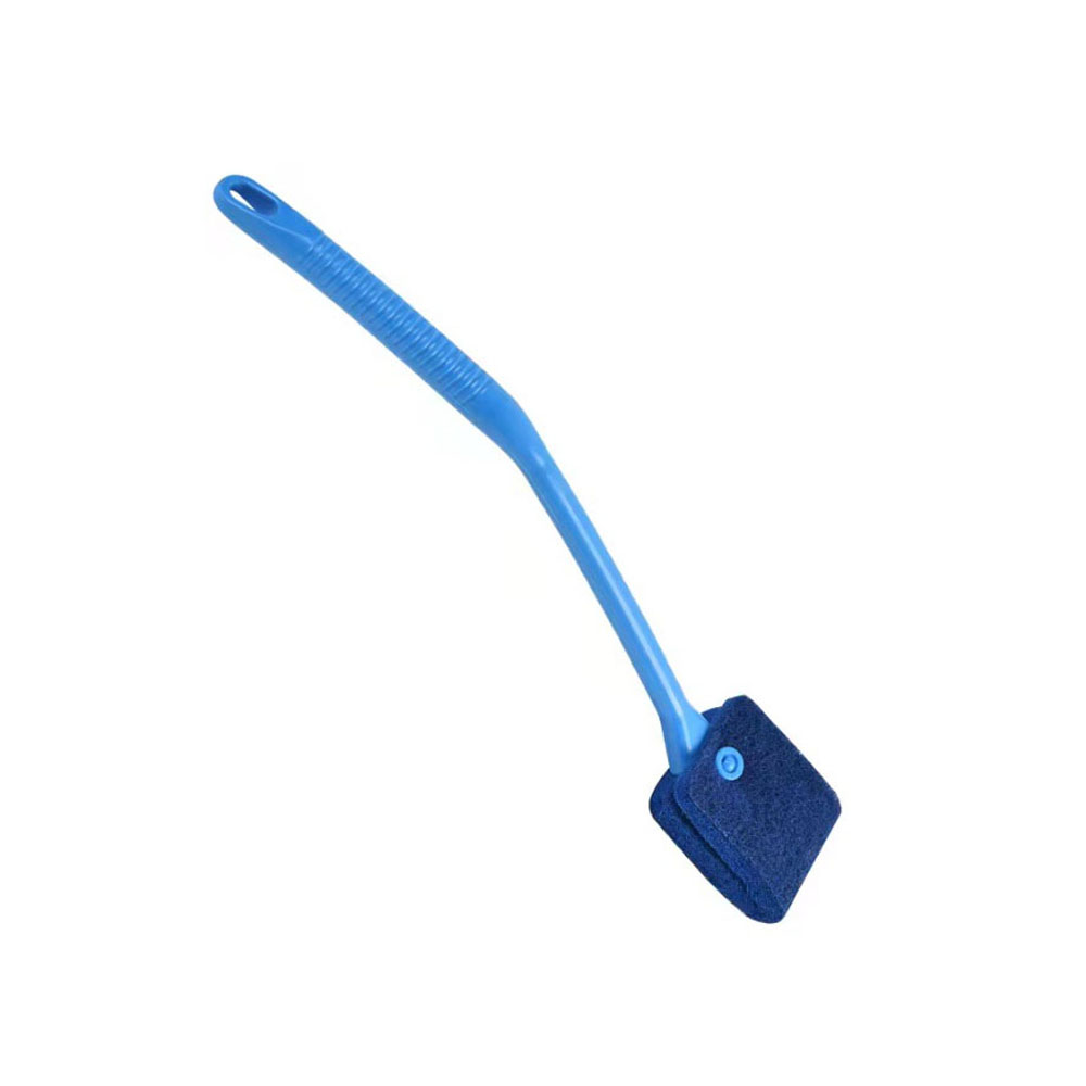 Cây lau kính - cây lau kính cán nhựa dài 40 cm