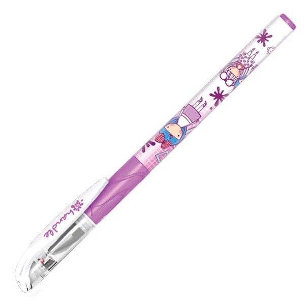 Bút gel điểm 10 tp-gel01