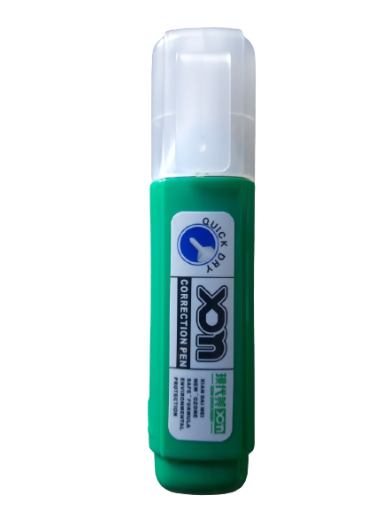 Lố  12 Bút xóa nước siêu tiết kiệm.