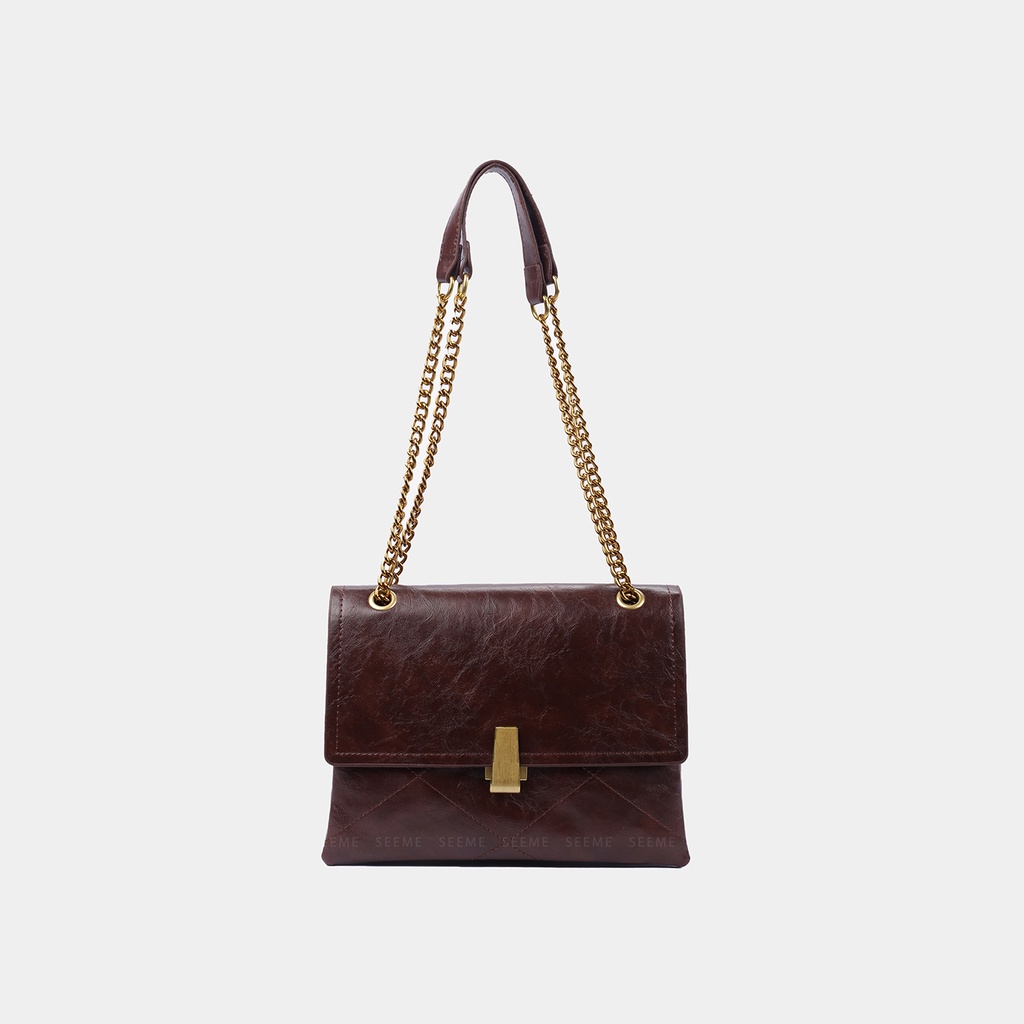 Túi xách nữ seeme - germy bag
