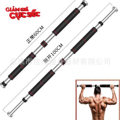 Xà Đơn Treo Tường A2Z 02, [ HÀNG XỊN, GIÁ GỐC] Xà đơn đa năng inox 304 không rỉ, loại dầy nhất. Chương trình ưu đã sắp hết hạn - mua ngay!