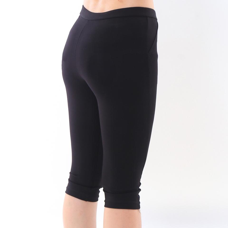 Quần Legging Ngố Nâng MÔng
