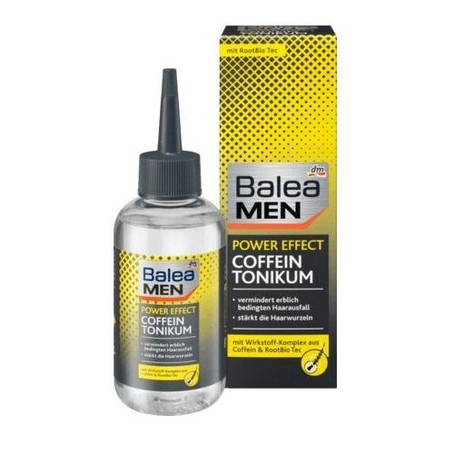 Tinh dầu mọc tóc chống rụng tóc Balea Men Coffein Tonikum 150ml - Đức