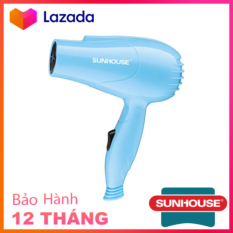 🔥🔥Máy sấy tóc Sunhouse SHD2305🔥🔥
