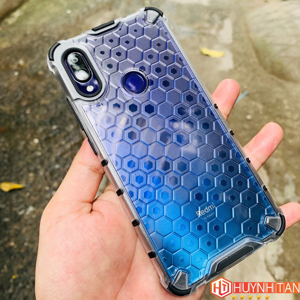 [HCM]Ốp lưng xiaomi redmi note 7 note 7 pro bee case chống sốc cam kết hàng đúng mô tả chất lượng đảm bảo an toàn đến sức khỏe người sử dụng
