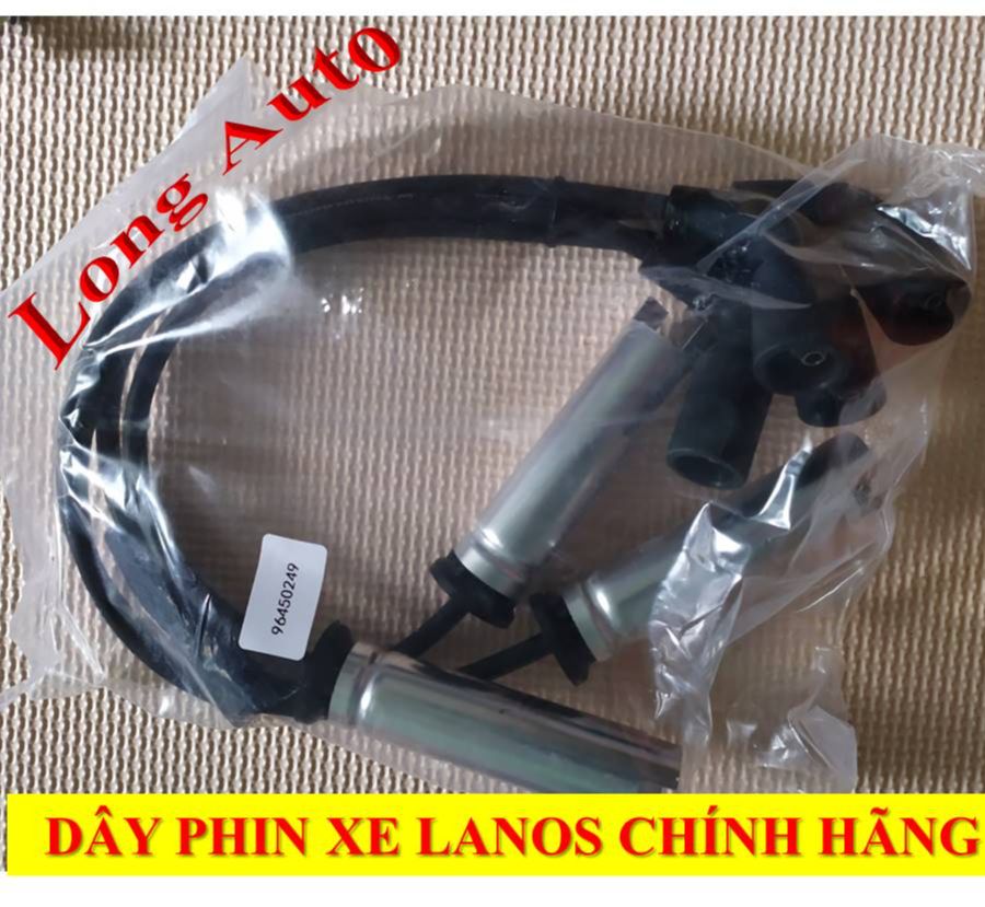 Dây phin xe lanos