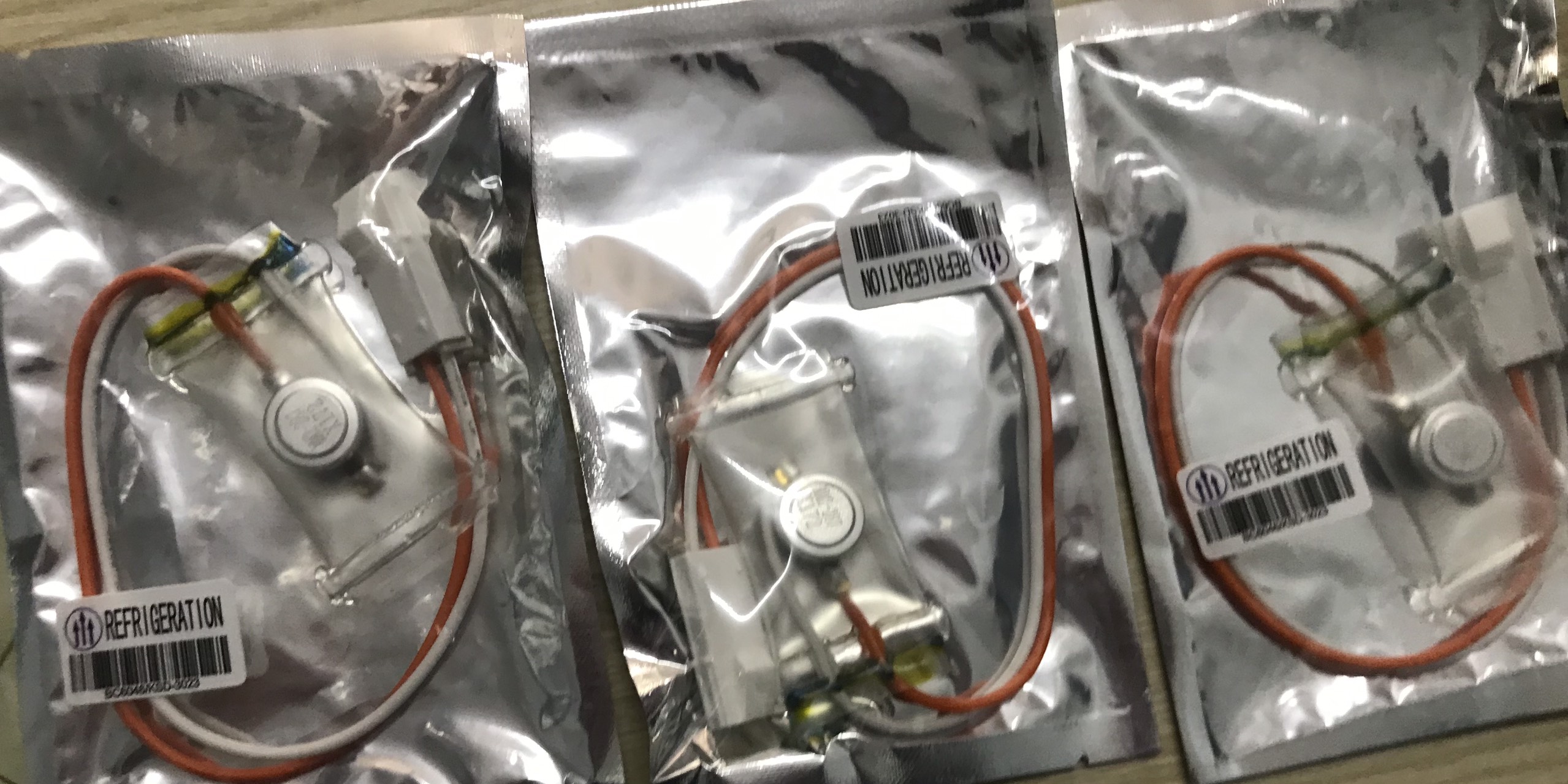 Sò lạnh tủ lạnh Toshiba