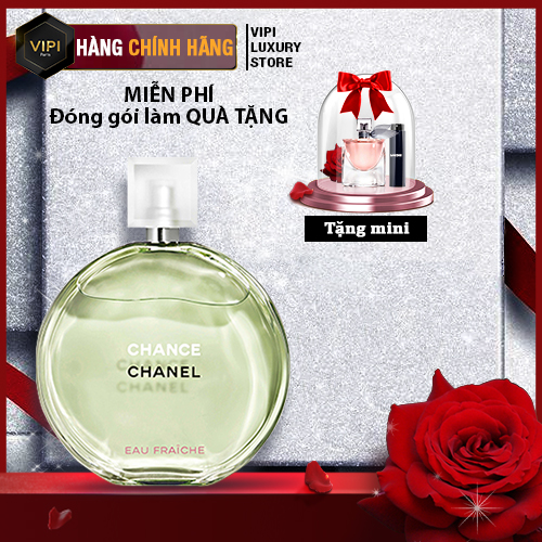 Chance Chanel EAU Fraiche giá tốt Tháng 04,2023|BigGo Việt Nam