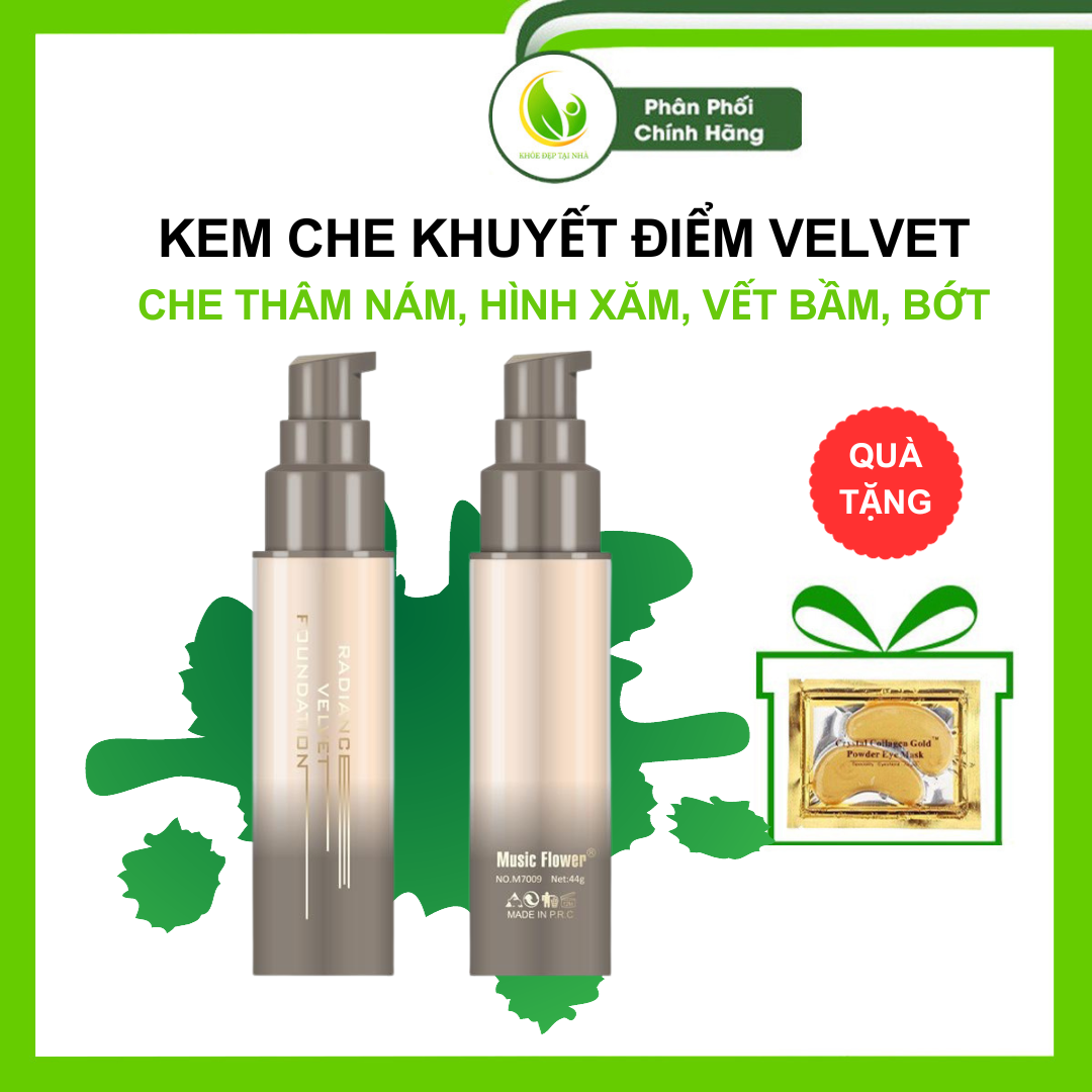 Kem che hình xăm Dermacol | Lazada.vn