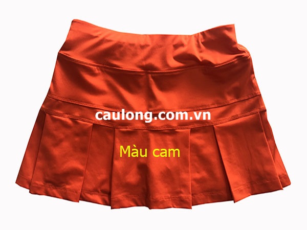 Váy Cầu Lông 16381 Nhiều Màu