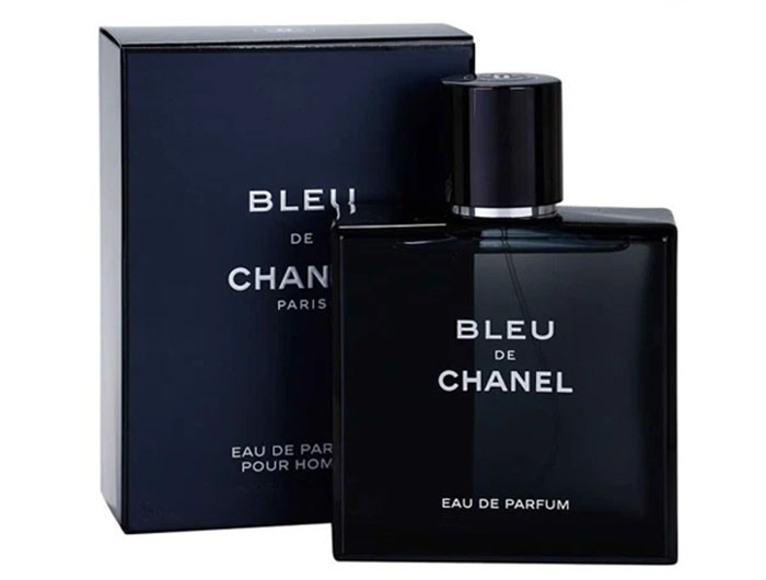 Nước hoa nam bleu channel 100ml
