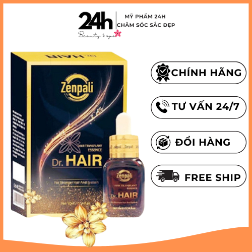 Serum kích mọc tóc Dr.Hair Zenpali
