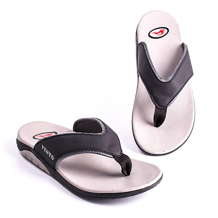 [HCM][ Hãng Phân Phối Chính Thức ] Dép Nam Xỏ Ngón Hiệu Vento Dép Kẹp Nam VT8003B
