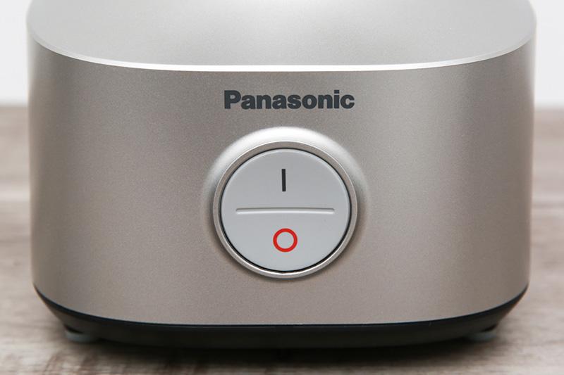 Dễ dùng - Máy xay sinh tố Panasonic MX-M300SRA