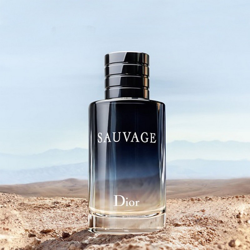 Nước hoa nam dior sauvage edt- edp 10ml - 20ml