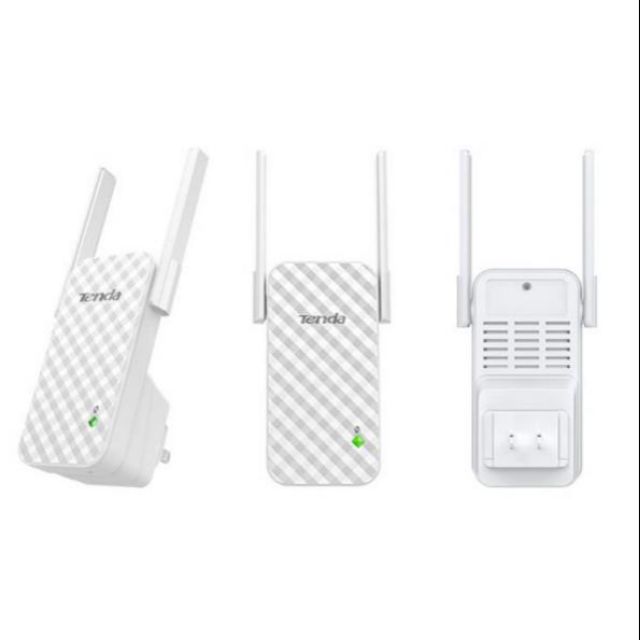 Bộ Kích Sóng Wifi Tenda A9 N300 - WIRELESS N300 CHÍNH HÃNG TENDA