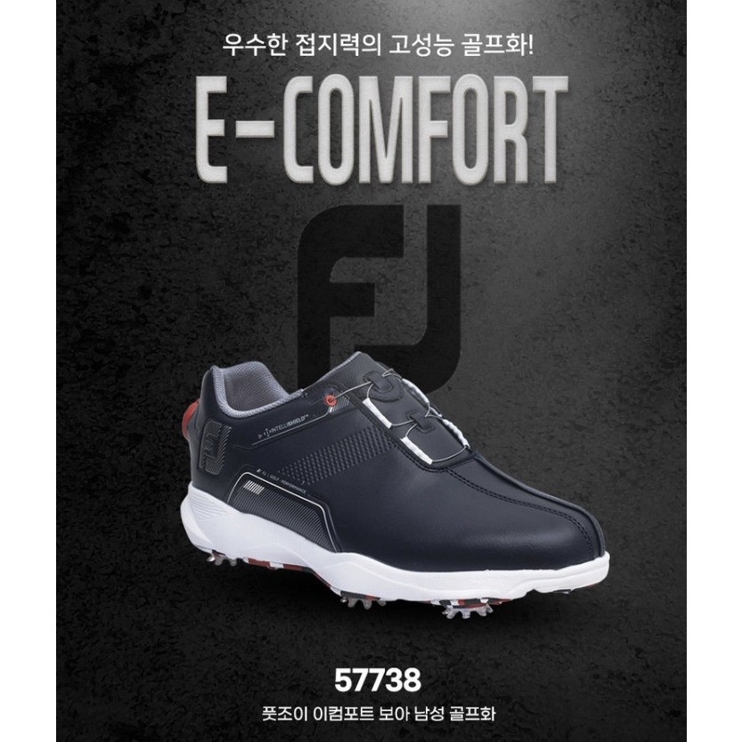 Giày golf footjoy chính hãng