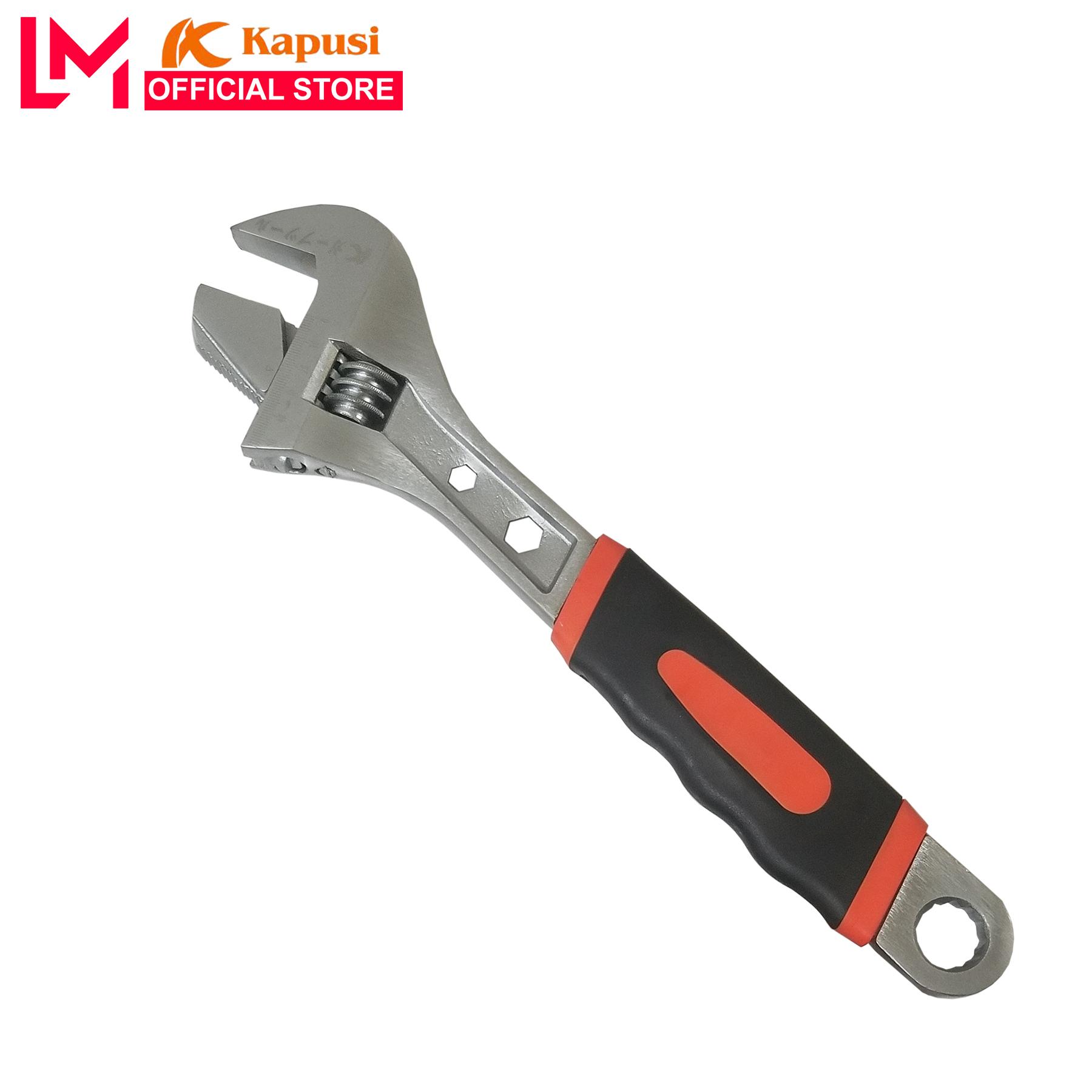 Mỏ lết đa năng Kapusi -Nhật Bản -Bảo Hành 36 tháng